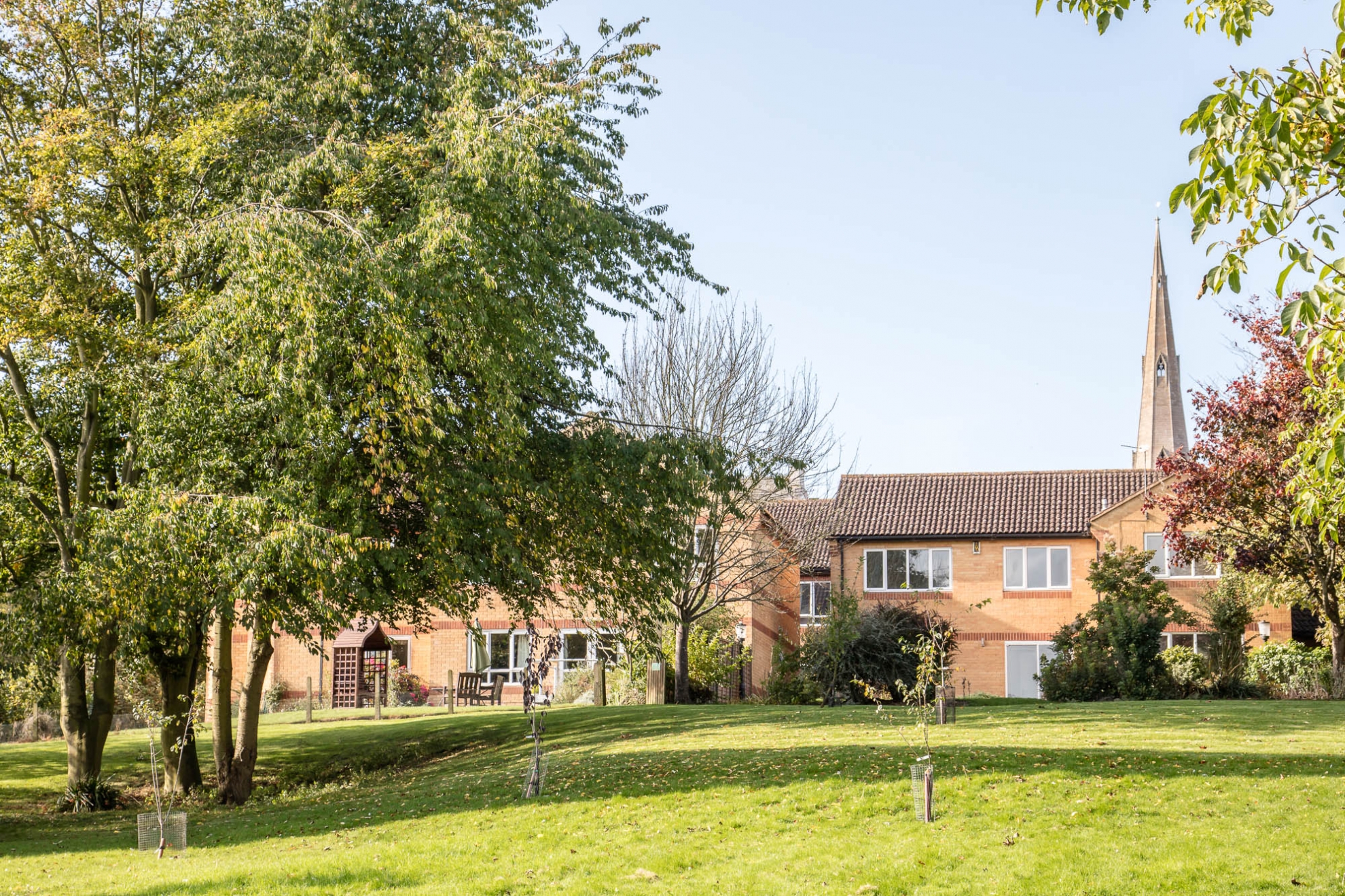 Meadow View Care Home Gallery Wellbeing Care