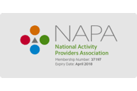 napa logo