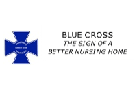 blue cross logo